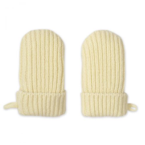 LODGER Rukavice Merino Butter