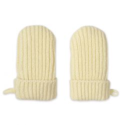 LODGER Rukavice Merino Butter