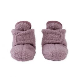 LODGER Capáčky Teddy Rose vel. 6 - 12 měsíců