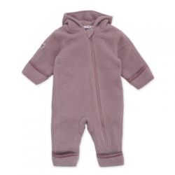 LODGER Zimní kombinéza Teddy Rose 3 - 6 měsíců