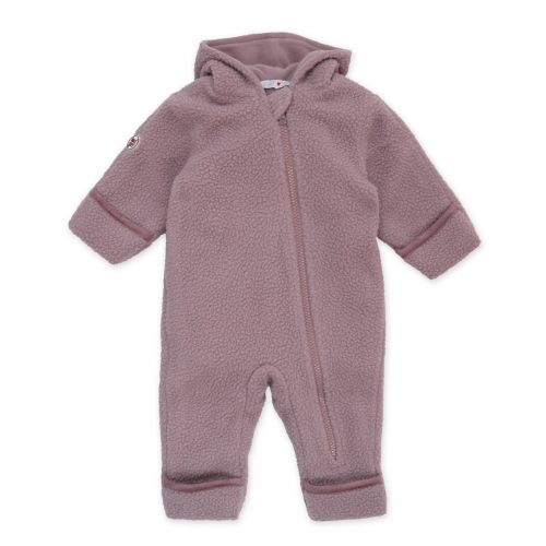 LODGER Zimní kombinéza Teddy Rose 4 - 6 měsíců
