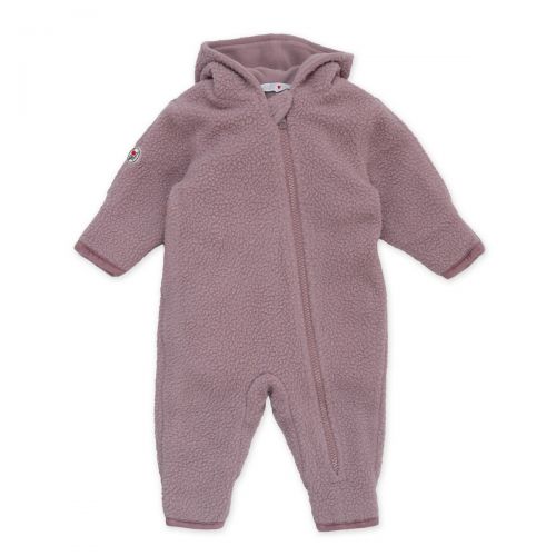 LODGER Zimní kombinéza Teddy Rose 6 - 12 měsíců