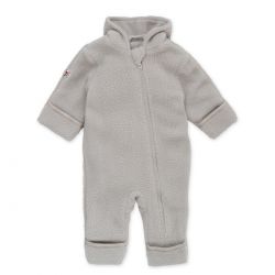 LODGER Zimní kombinéza Teddy Storm 2 - 4 měsíce