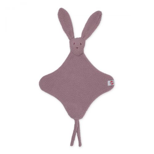LODGER Muchláček Bunny Teddy Rose