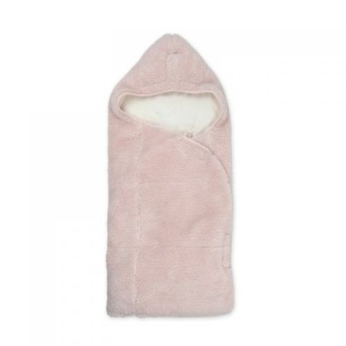 LODGER Wrapper Teddy Powder