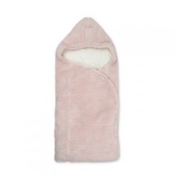LODGER Wrapper Teddy Powder