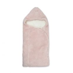 LODGER Wrapper Teddy Powder
