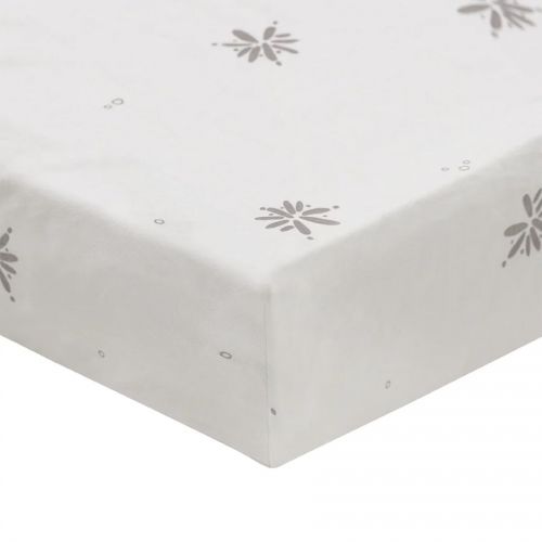 Witlof for kids napínací prostěradlo 60 x 120 cm Little Charm
