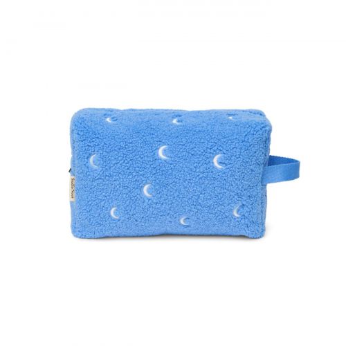 Studio Noos Teddy Toiletry Toaletní taštička Blue Moon