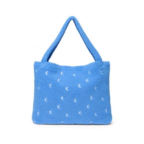 Studio Noos Teddy Mom Bag Blue Moon