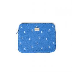 Studio Noos Teddy Obal na Laptop 15´Blue Moon