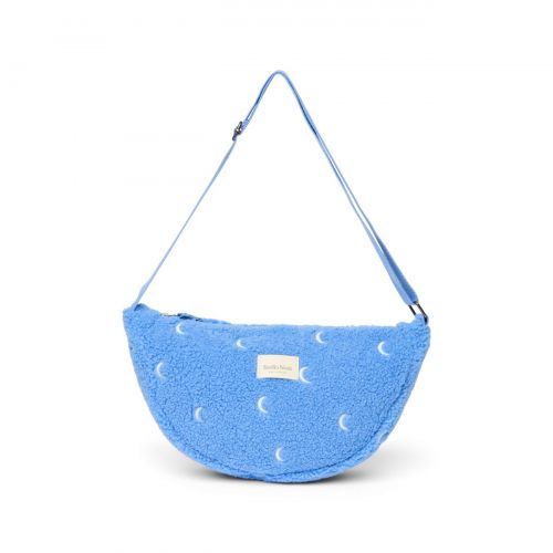 Studio Noos Teddy Adult Fanny Kabelka Blue Moon