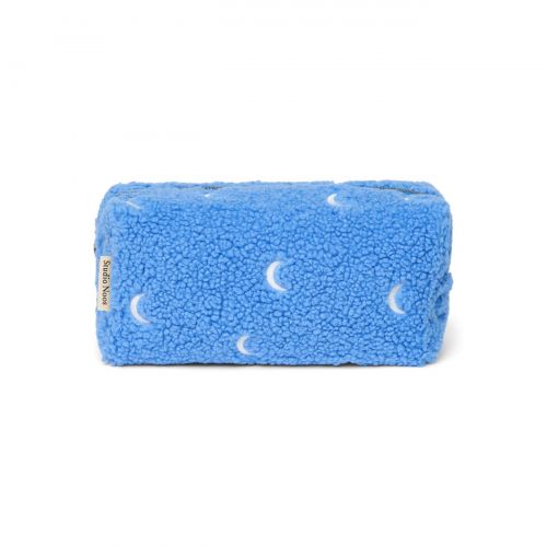 Studio Noos Teddy Pouch Kabelka Blue Moon