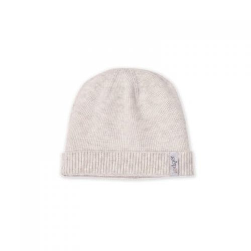 LODGER Čepička Merino Birch 0 - 6 měsíců