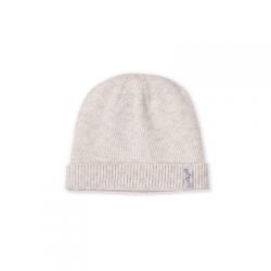 LODGER Čepička Merino Birch 0 - 6 měsíců