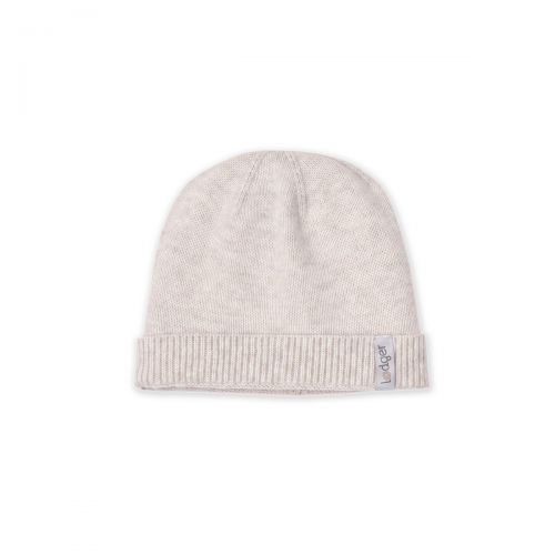 LODGER Čepička Merino Birch 0 - 6 měsíců