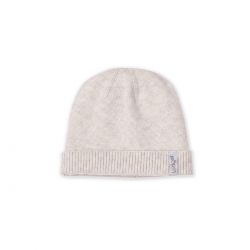 LODGER Čepička Merino Birch 0 - 6 měsíců