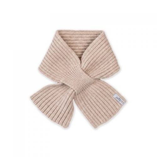 LODGER Šála Merino Beige