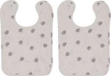 Witlof for Kids Bryndáky 2 ks Little Charm