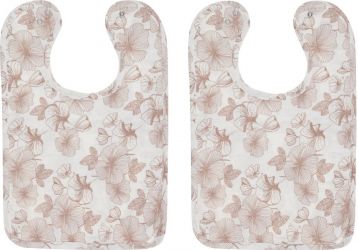Witlof for Kids Bryndáky 2 ks Flower Powder