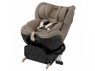 Autosedačka Maxi-Cosi Mica Slide Pro Authentic Truffle