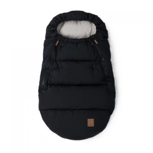 LEOKID Fusak Olaf Black Coal