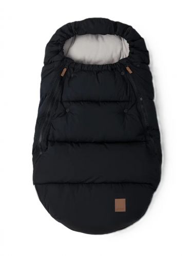 LEOKID Fusak Olaf Black Coal