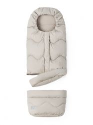 LEOKID Fusak Transformer Cement Beige