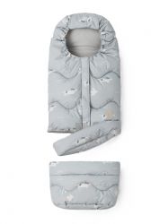 LEOKID Fusak Transformer Light Grey Woof