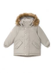 LEOKID Zimní bunda Tully Pure Cashmere vel. 116
