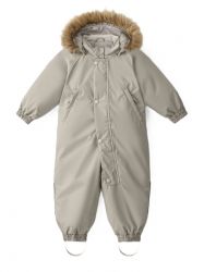 LEOKID Zimní kombinéza Hero Pure Cashmere vel. 98