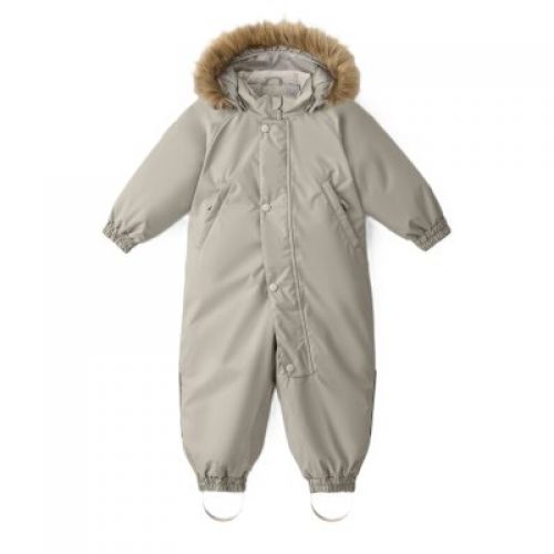 LEOKID Zimní kombinéza Hero Pure Cashmere vel. 104