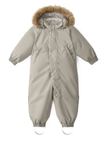 LEOKID Zimní kombinéza Hero Pure Cashmere vel. 104