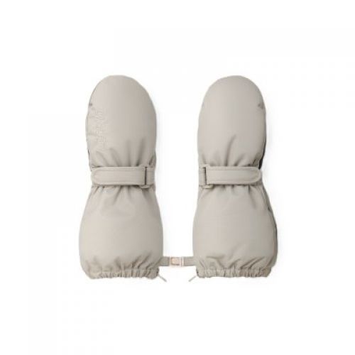 LEOKID Rukavice Milo Pure Cashmere vel. 2 - 4 roky (vel. 3)
