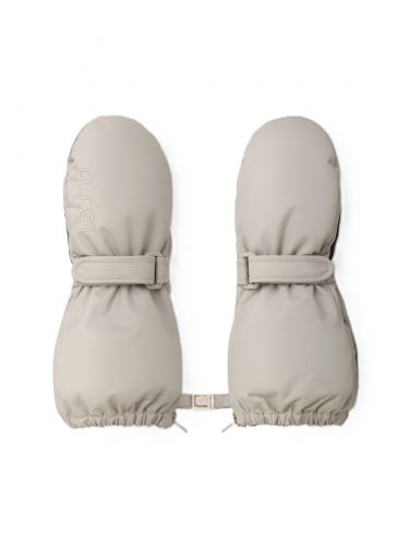 LEOKID Rukavice Milo Pure Cashmere vel. 2 - 4 roky (vel. 3)
