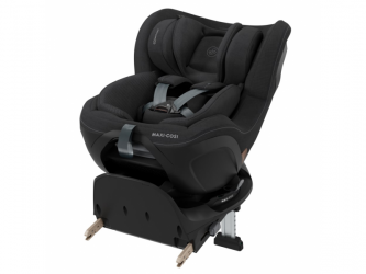 Autosedačka Maxi-Cosi Mica Slide Pro Authentic Black