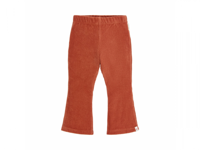 Little Dutch Kalhoty Deep Berry vel. 92
