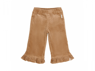 Little Dutch Kalhoty Cinnamon vel. 80