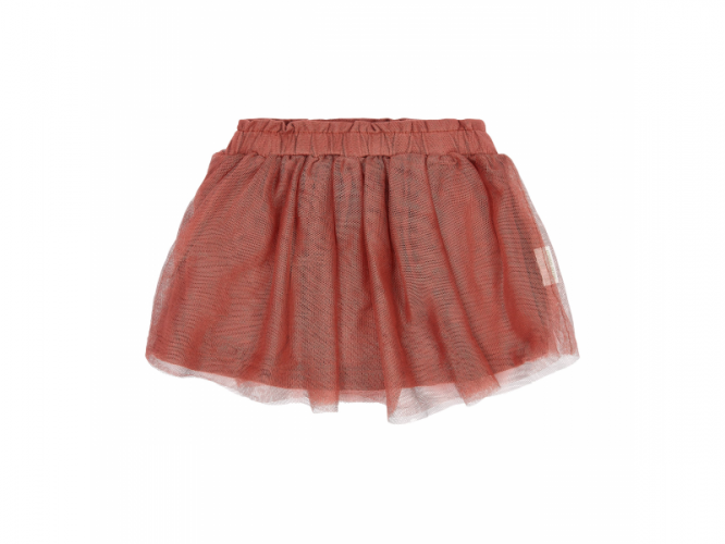 Little Dutch Sukně Deep Berry vel. 80