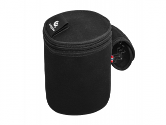 EasyGrow Pouzdro na kočárek velké Black