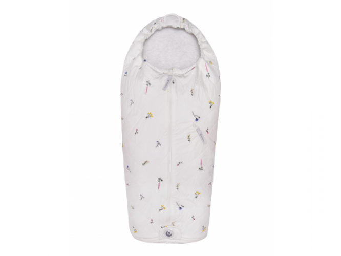 Fusak do kočárku Spire Midsommar