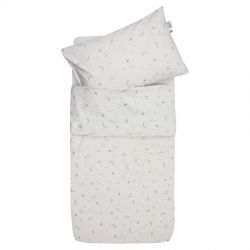 Witlof for kids povlečení Tuck-inn 100 x 135 cm Galaxy Dreams