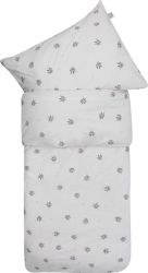Witlof for kids povlečení Tuck-inn 120 x 150 cm Little Charm