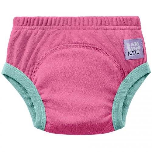 Bambino Mio učící plenky 4-5 let PINK