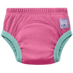 Bambino Mio učící plenky 4-5 let PINK