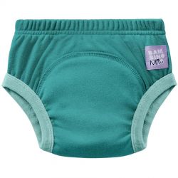 Bambino Mio učící plenky 3-4 roky TEAL