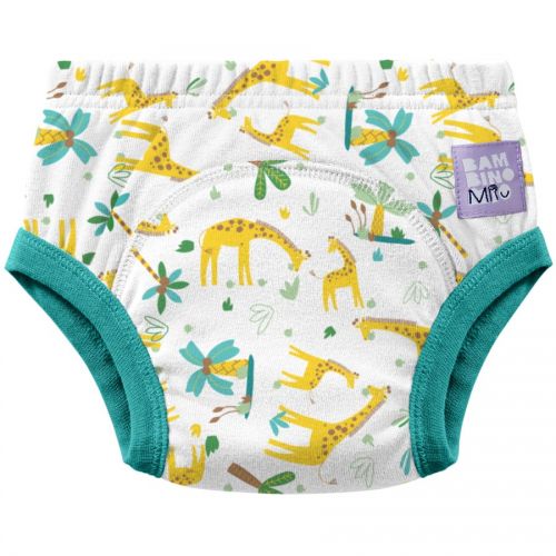 Bambino Mio učící plenky 4-5 let LITTLE PAWS