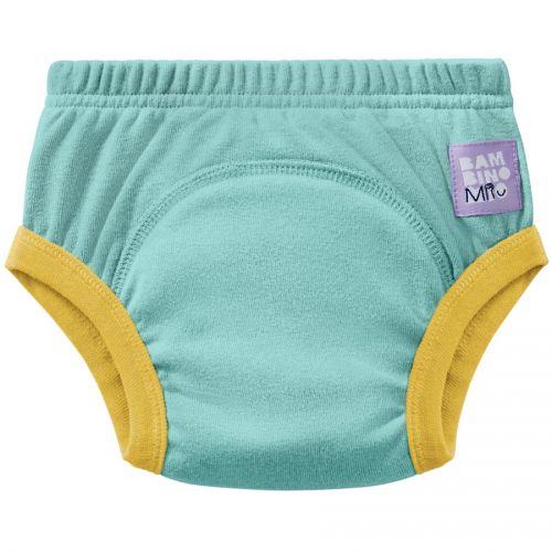 Bambino Mio učící plenky 4-5 let AQUA