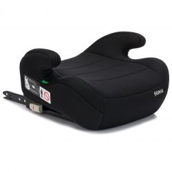 Fillikid Podsedák Flow Fix isofix  black