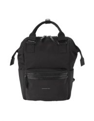 BabaBing Mani2 přebalovací taška/ batoh, Black - NOVINKA